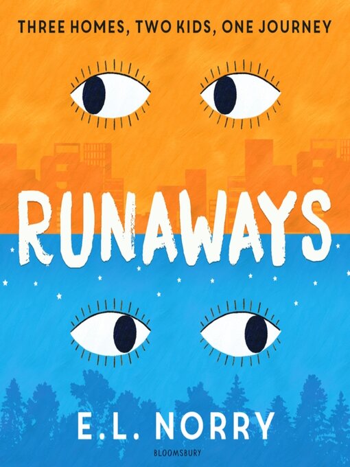 Title details for Runaways by E.L. Norry - Available